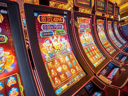 Официальный сайт Spinamba Casino